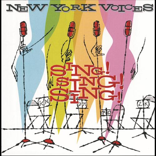 Sing Sing Sing CD