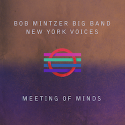 meeting of minds album cover